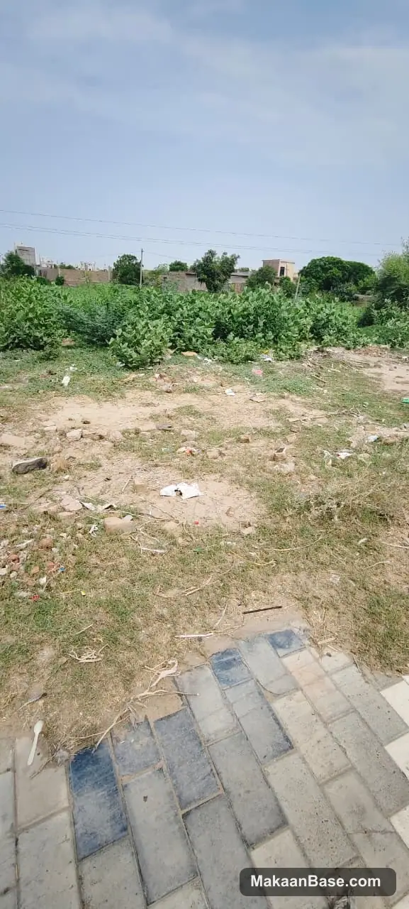 Commercial Space for Sale in Satipura road