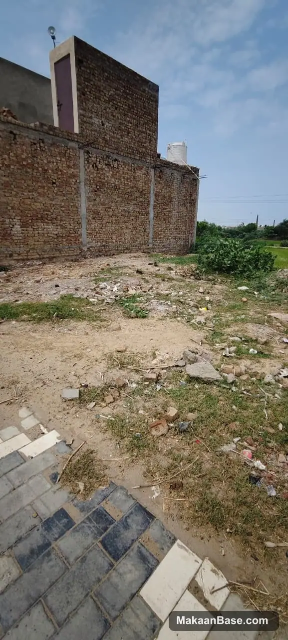Commercial Space for Sale in Satipura road view 3