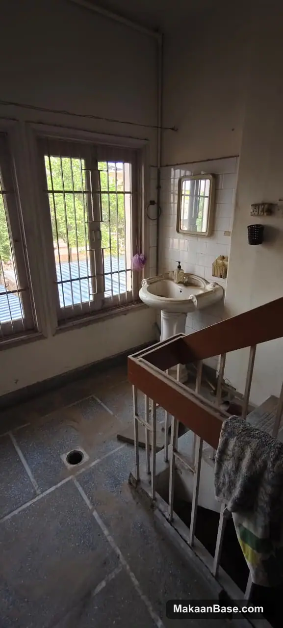 House for Rent in Dhan mandi view 2