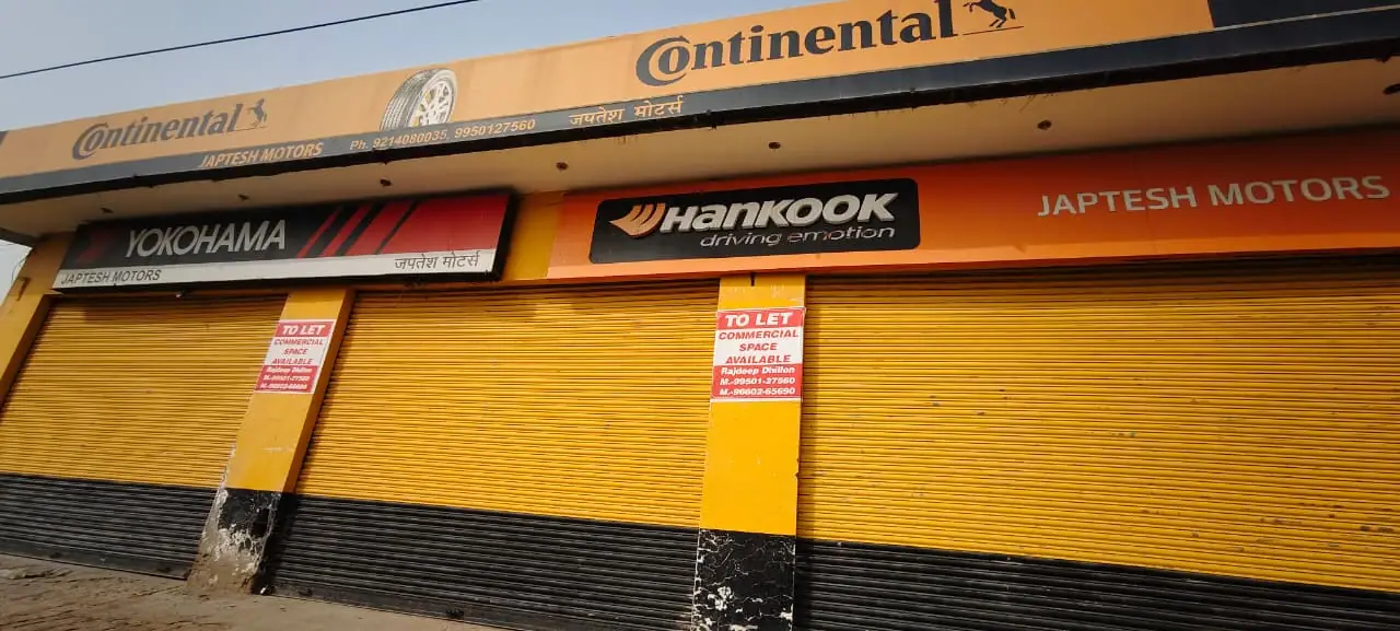Commercial Space for Rent view 2