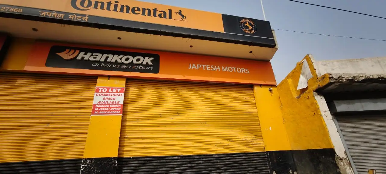 Commercial Space for Rent view 3