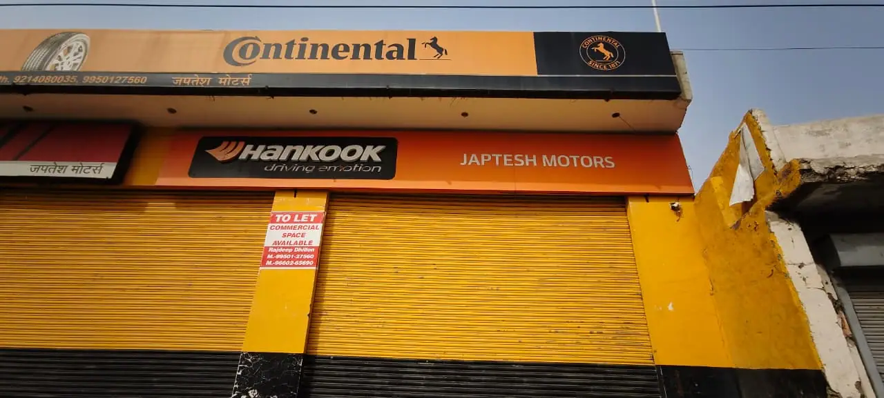 Commercial Space for Rent view 4