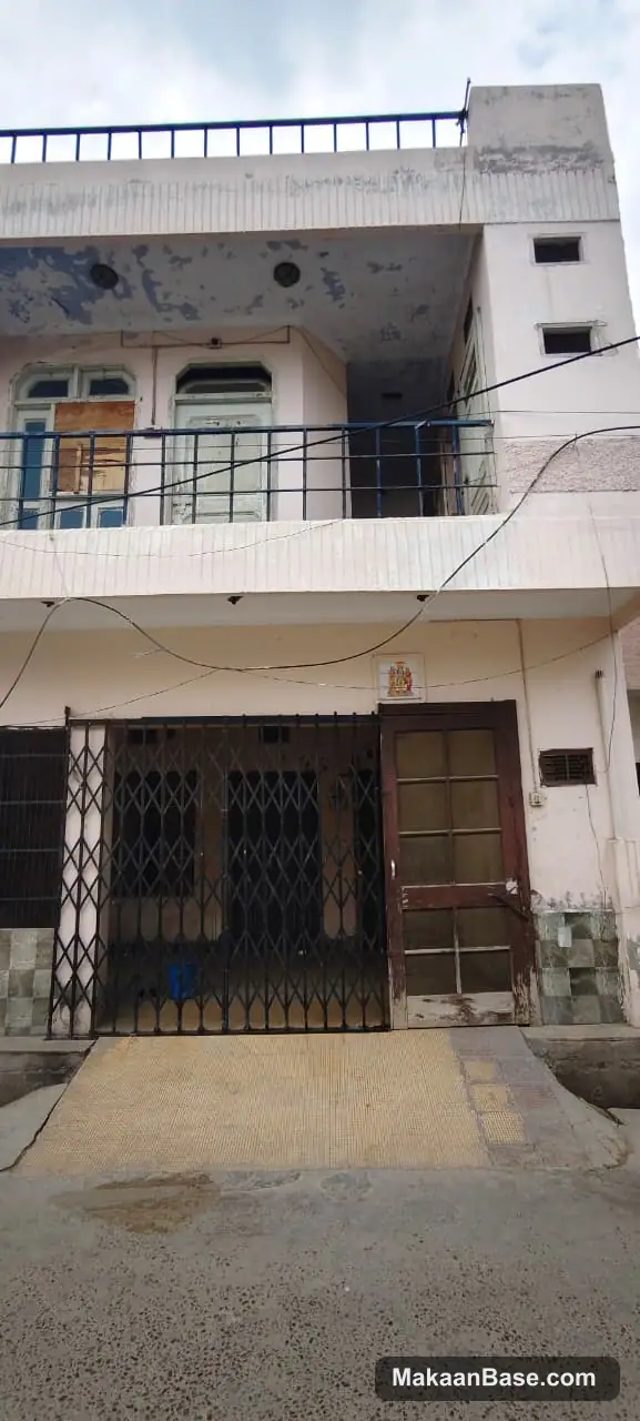 House for Rent in H h area