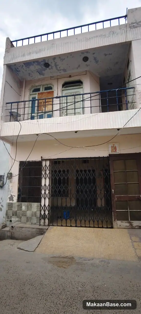 House for Rent in H h area view 2