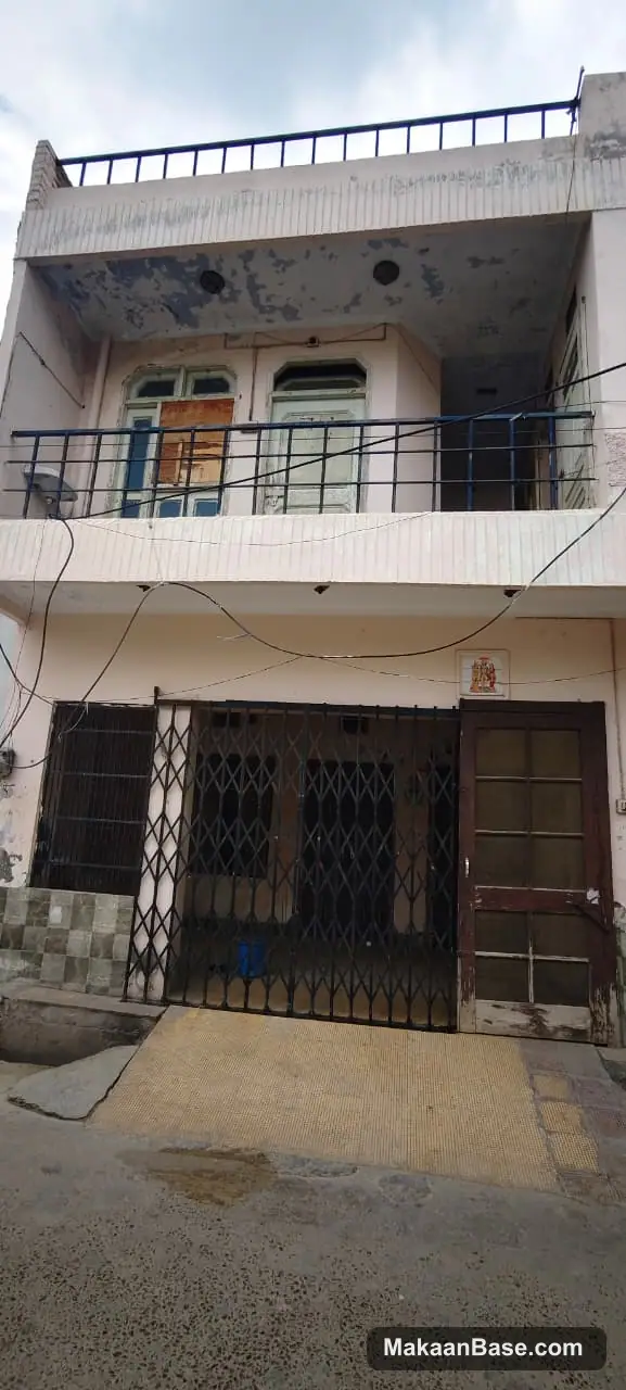 House for Rent in H h area view 3