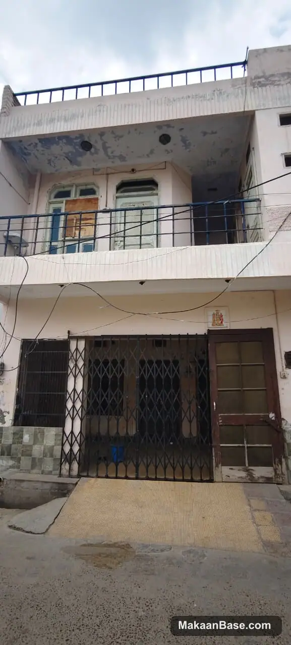 House for Rent in H h area view 4