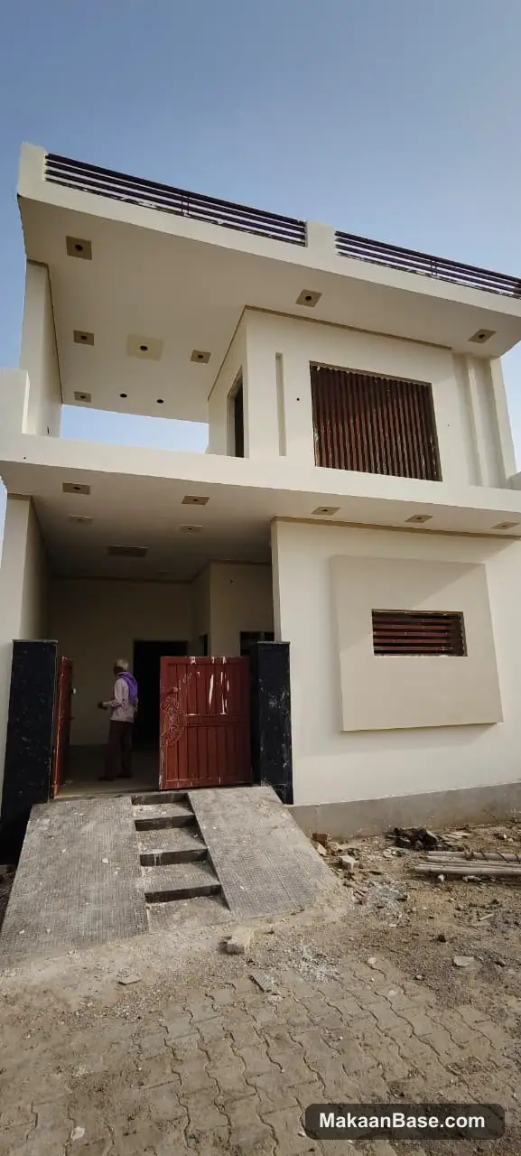 House for Sale in Vrindavan Vihar 2 view 2