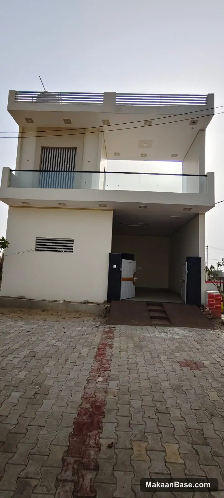 House for Sale in Vrindavan Vihar 2 view 3