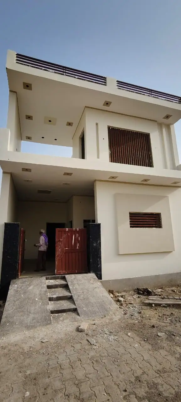House for Sale view 2