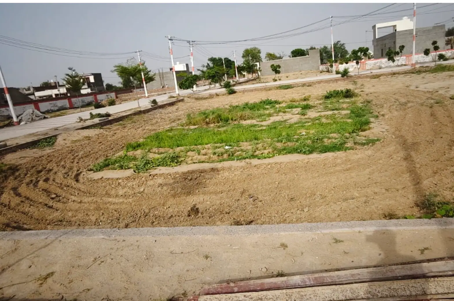 Plot for Sale