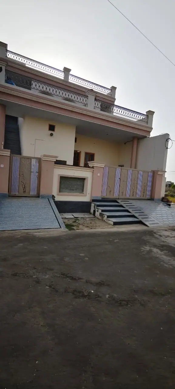 House for Rent